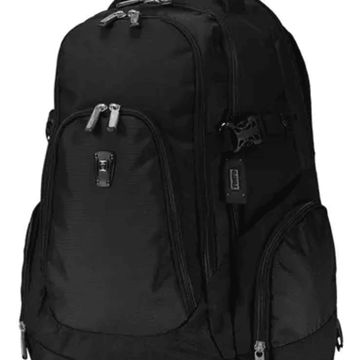 Morral Porta Pc Plino 8