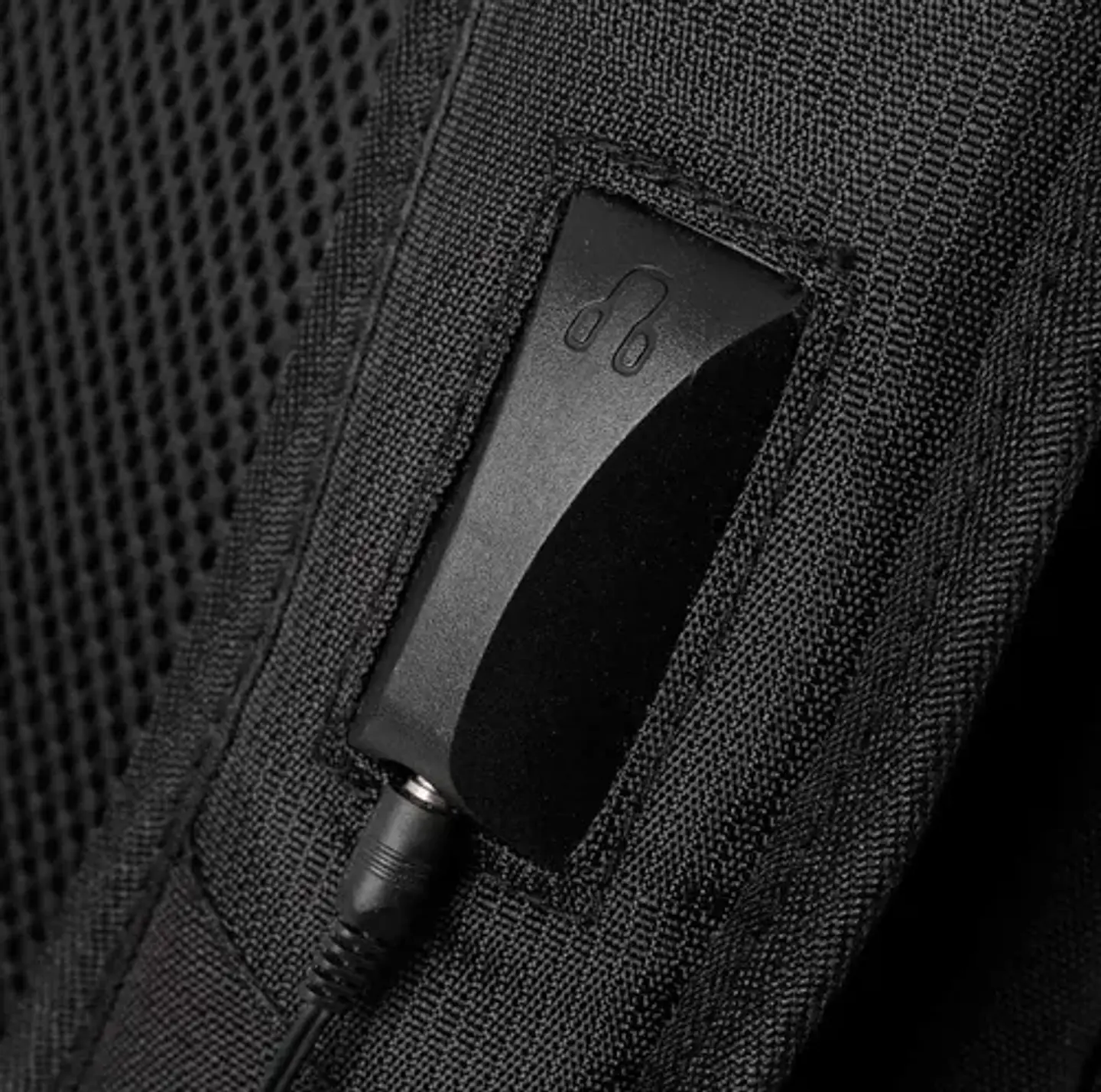 Morral Porta Pc Plino 12