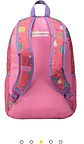 Morral Grande Para Niña Amayi L  - Miniatura 3
