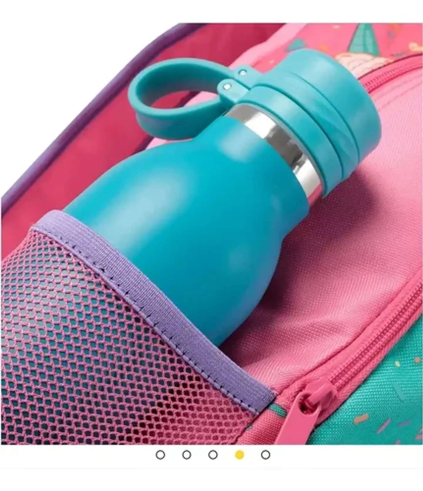 Morral Grande Para Niña Amayi L  4