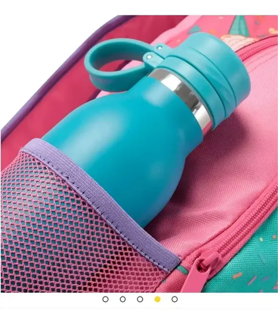 Morral Grande Para Niña Amayi L  4