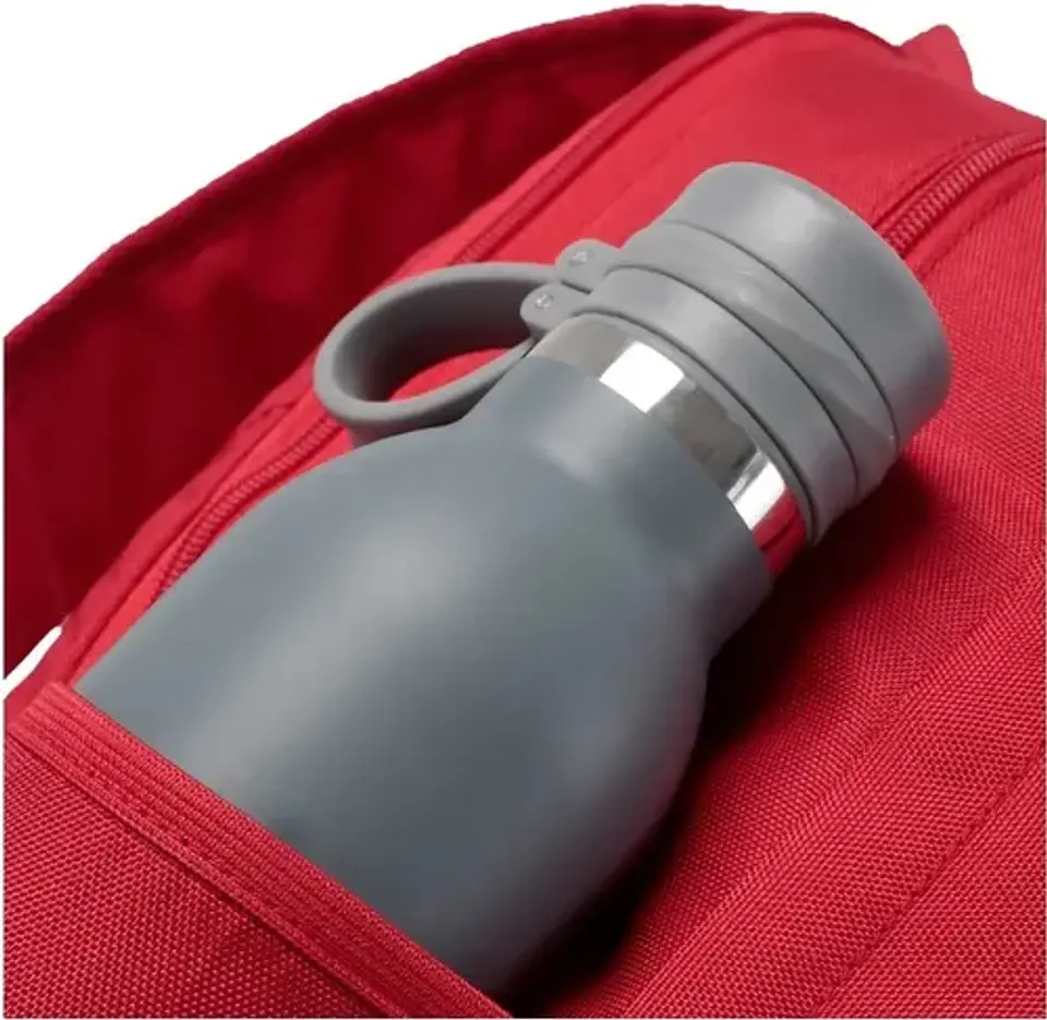Morral Con Porta Pc Dinamicon 4