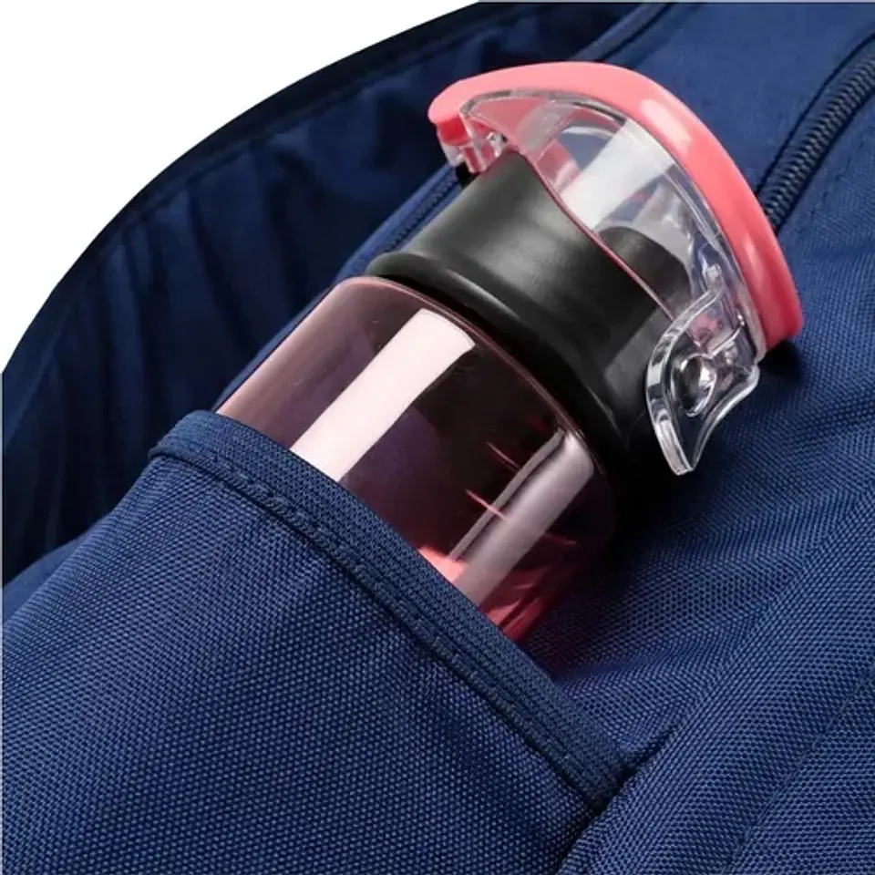 Morral Con Porta Pc Dinamicon 10