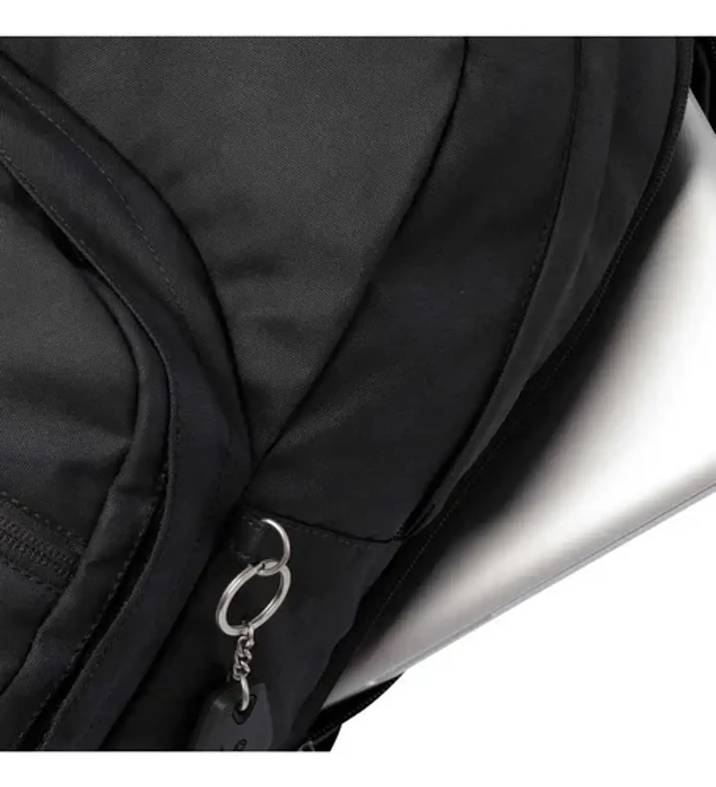 Morral Con Porta Pc Malecon 5