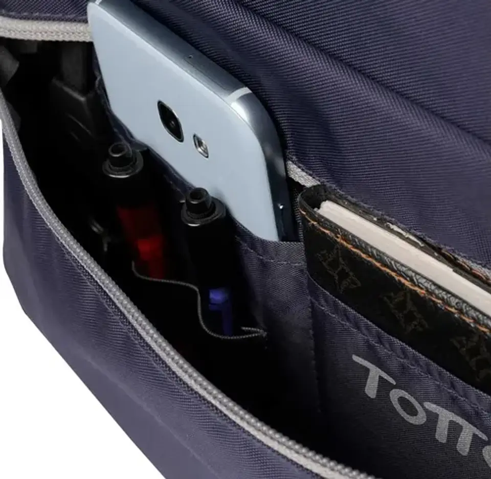 Morral Con Porta Pc Tanzania 5