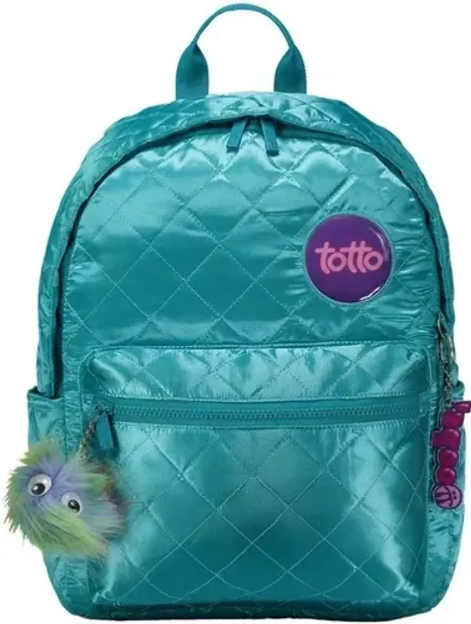 Morral Para Niña Titrica 1