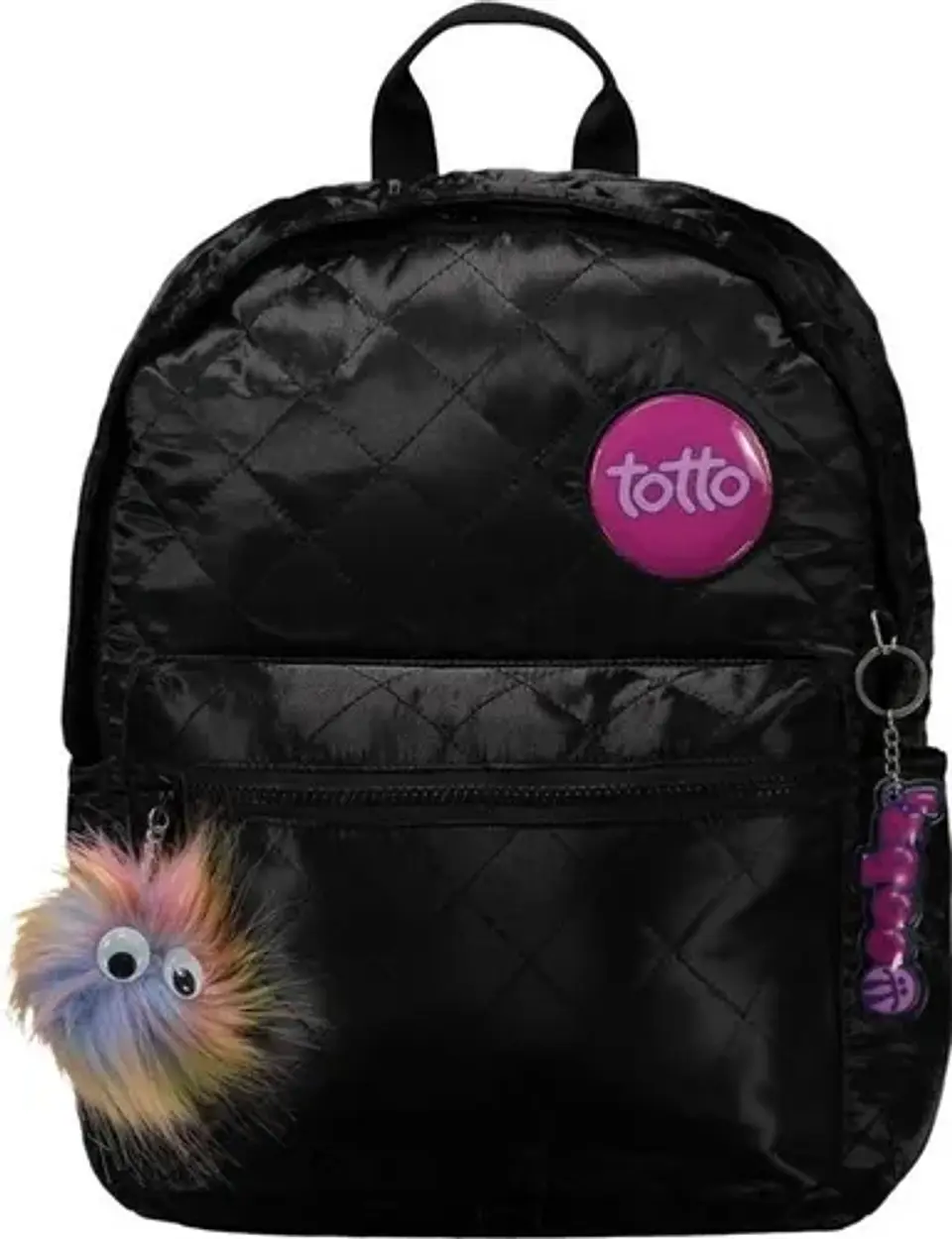 Morral Para Niña Titrica 6