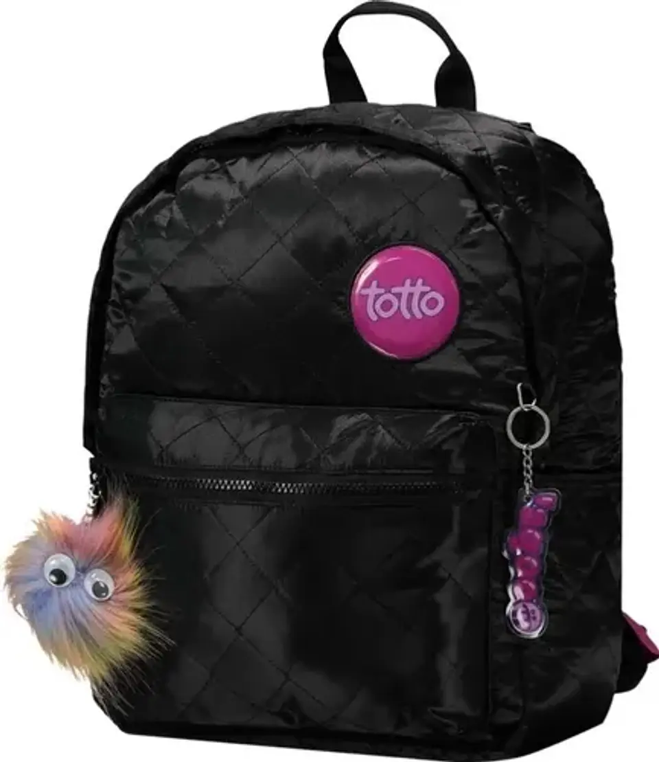 Morral Para Niña Titrica 7
