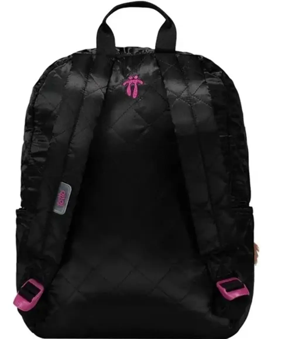 Morral Para Niña Titrica 8