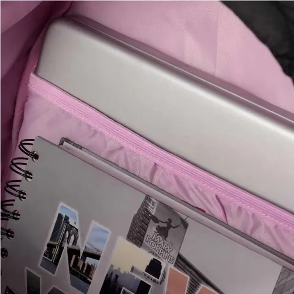 Morral Para Niña Titrica 11