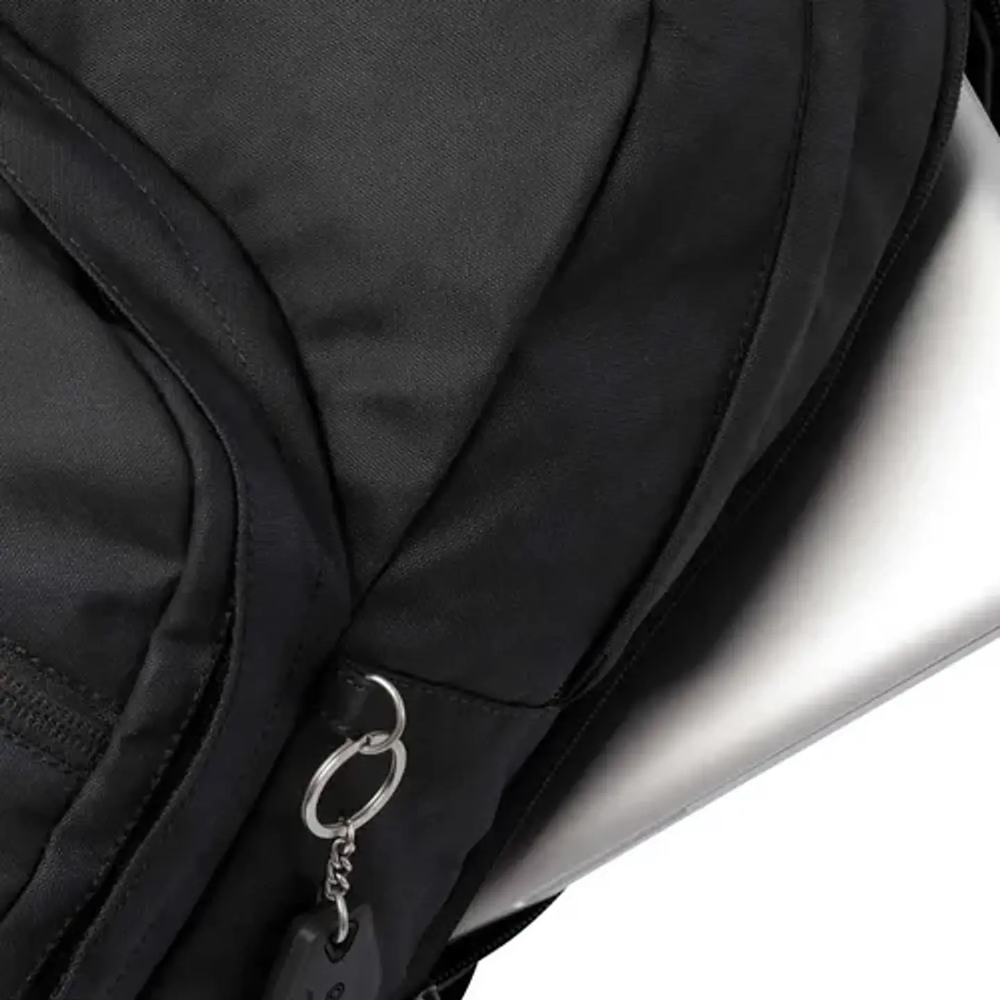 Morral Con Porta Pc Malecon 10