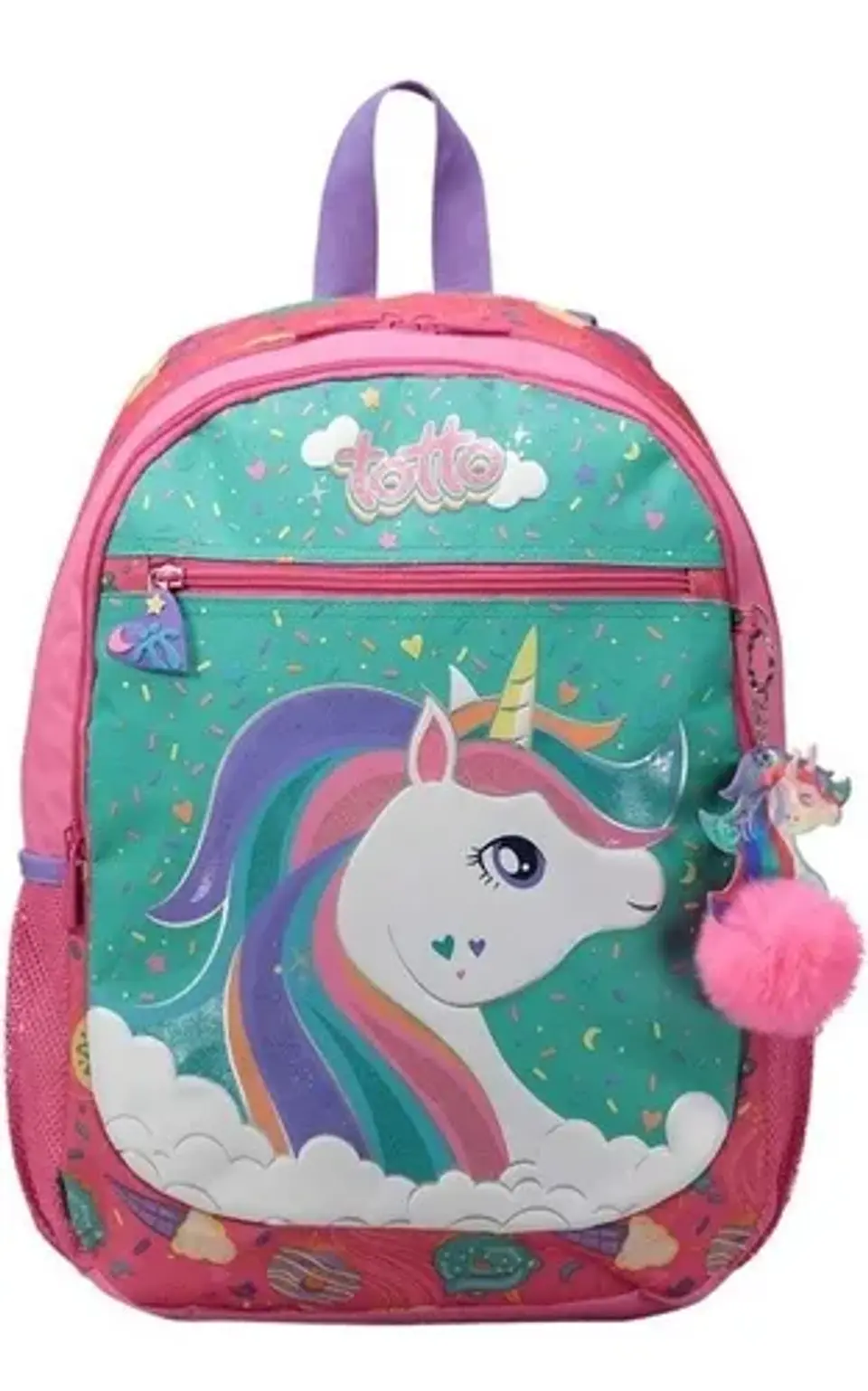 Morral Mediano Para Niña Amayi M 1
