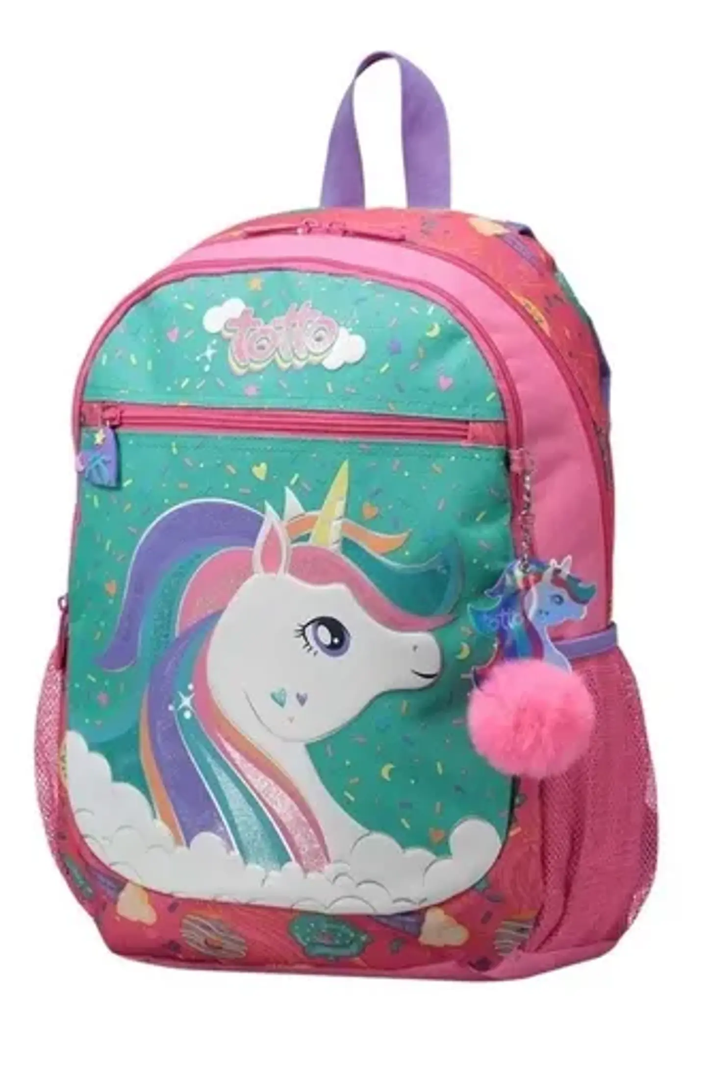 Morral Mediano Para Niña Amayi M 2