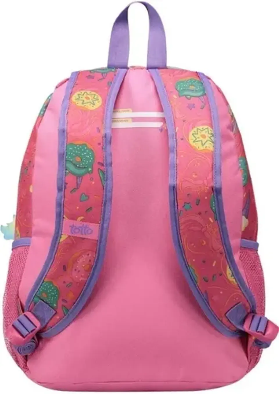 Morral Mediano Para Niña Amayi M 3