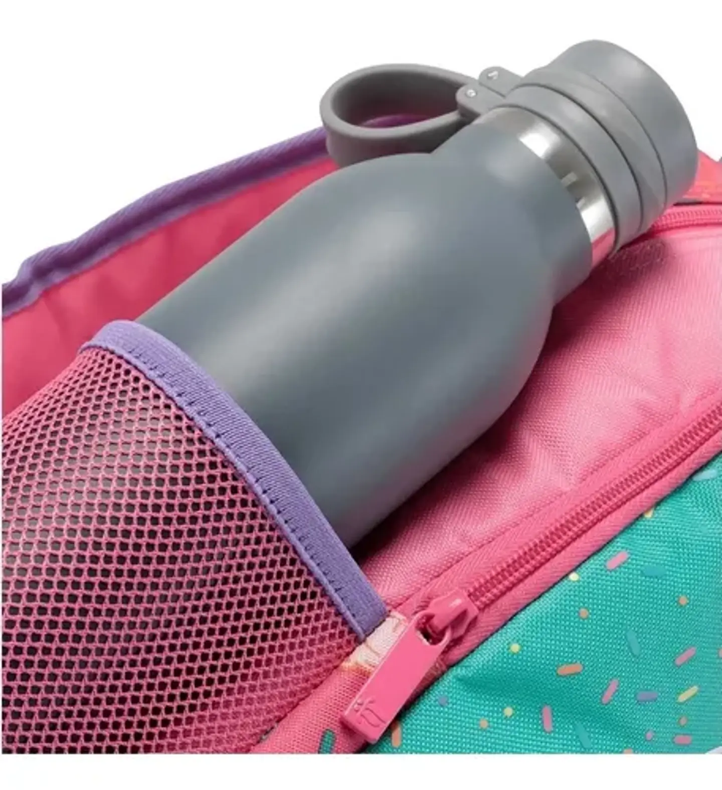 Morral Mediano Para Niña Amayi M 4