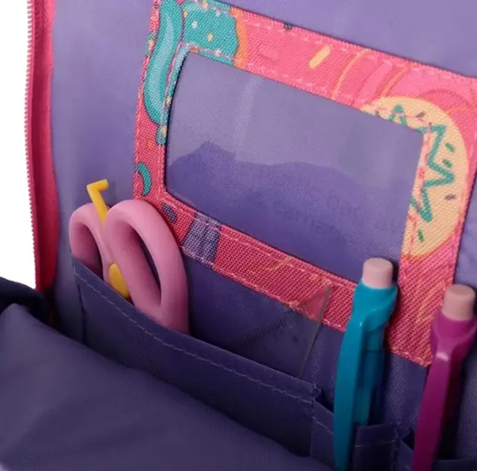 Morral Mediano Para Niña Amayi M 5