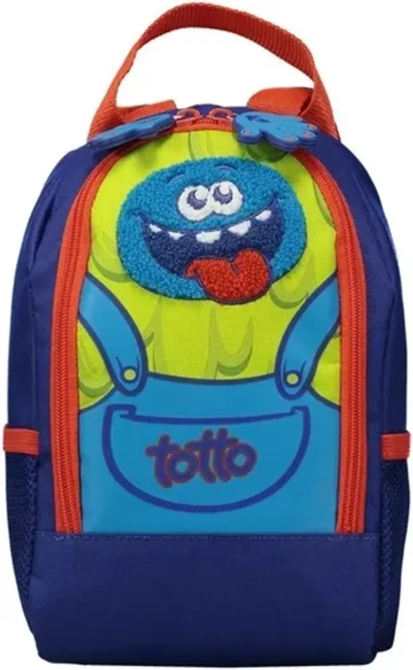 Lonchera Morral Para Niño Cookie 1