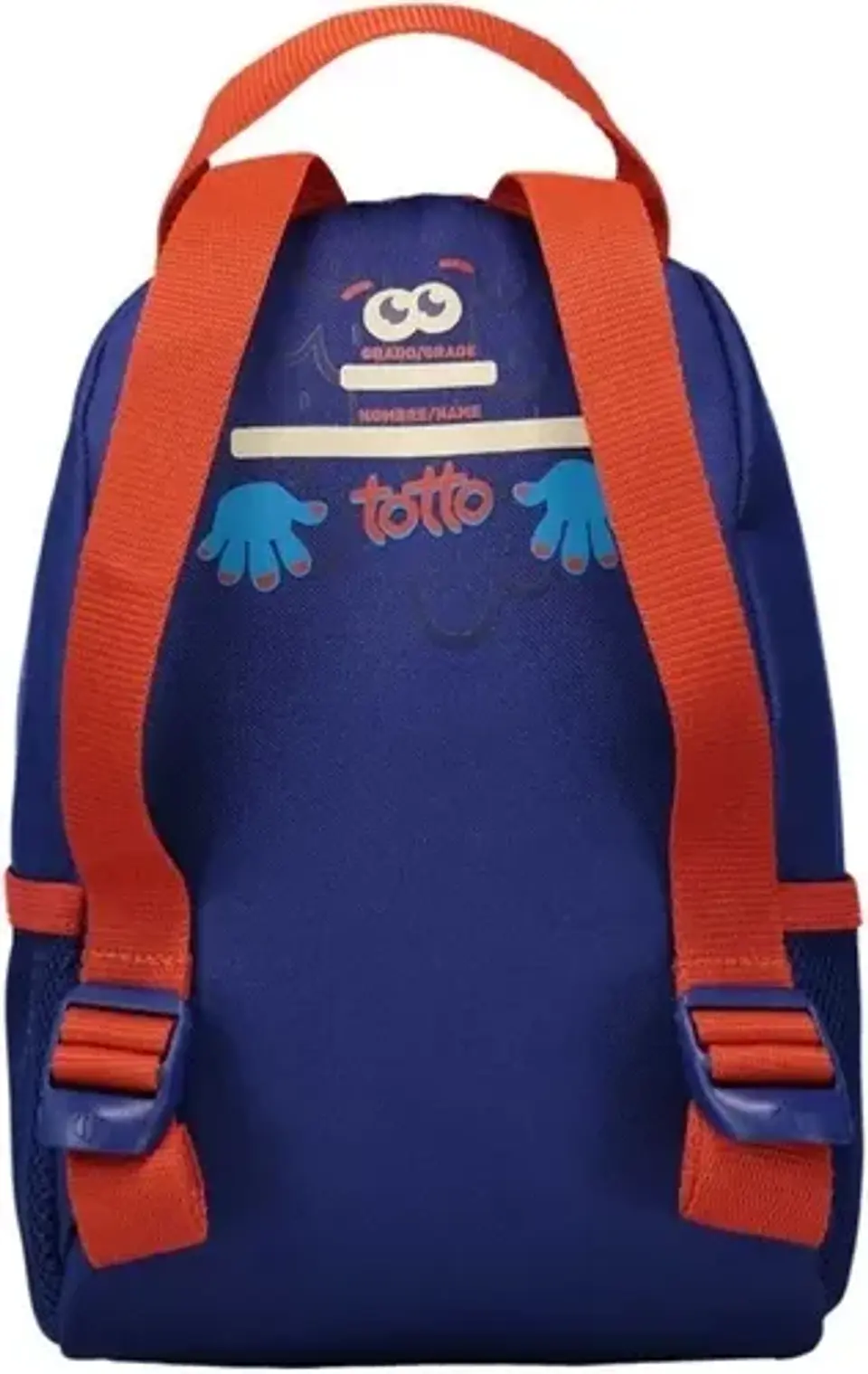 Lonchera Morral Para Niño Cookie 3