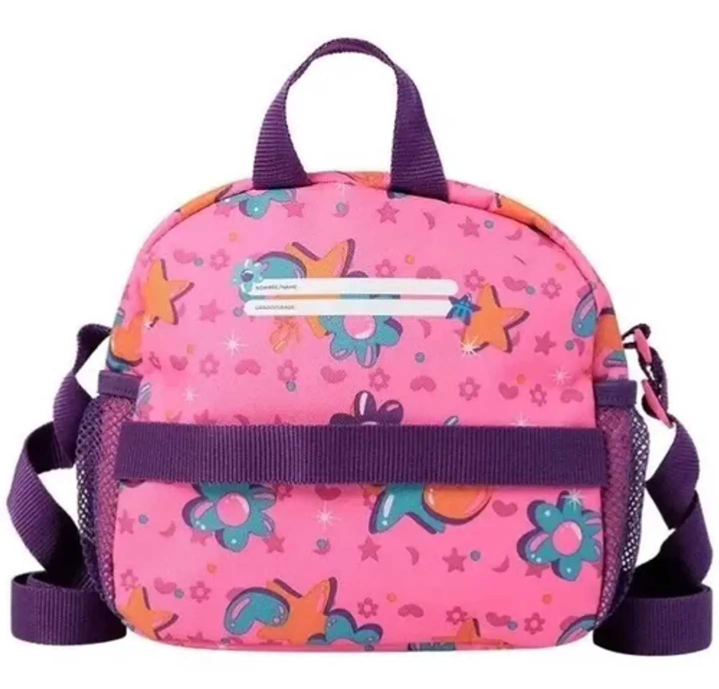 Lonchera Para Niña Stargirls 3