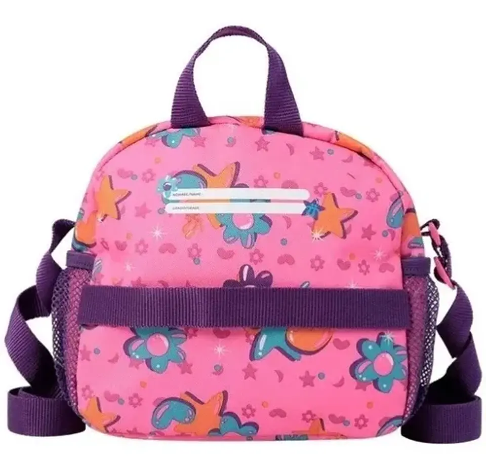 Lonchera Para Niña Stargirls 3