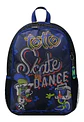 Morral Grande Para Niño Estampado Froid L - Miniatura 1