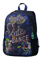 Morral Grande Para Niño Estampado Froid L - Miniatura 2