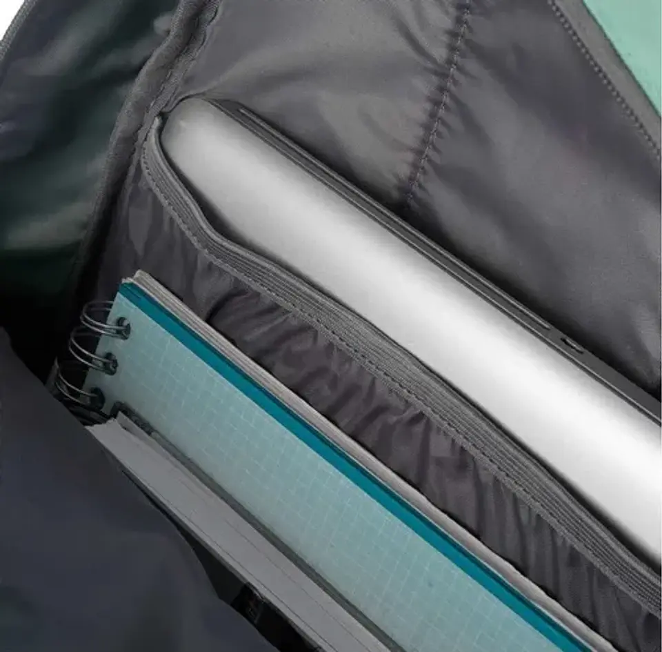 Morral Mecanil 6