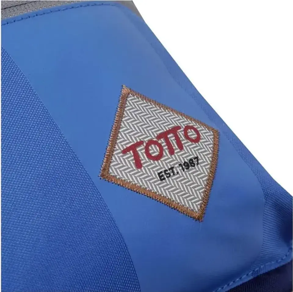 Morral Mecanil 16