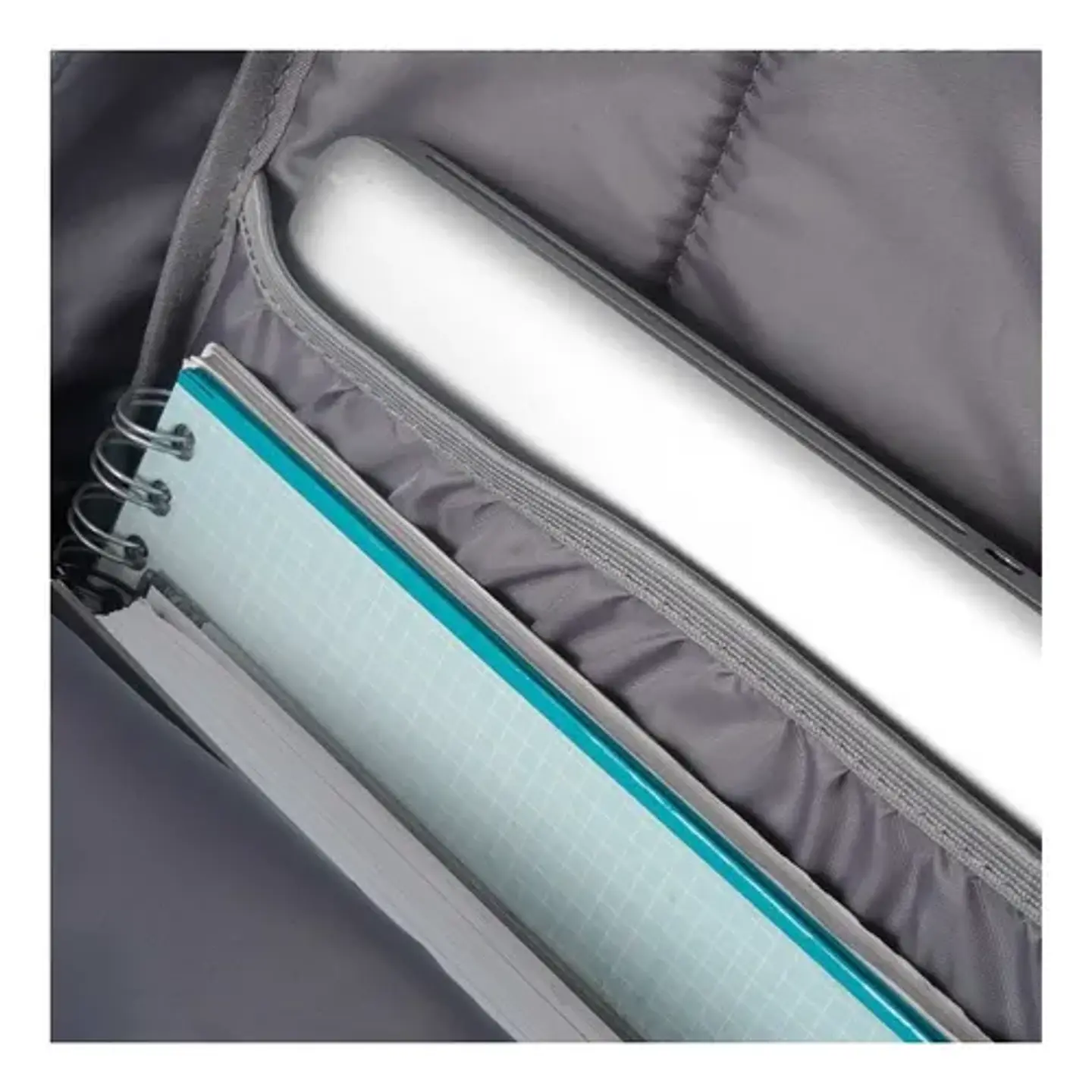 Morral Mecanil 17