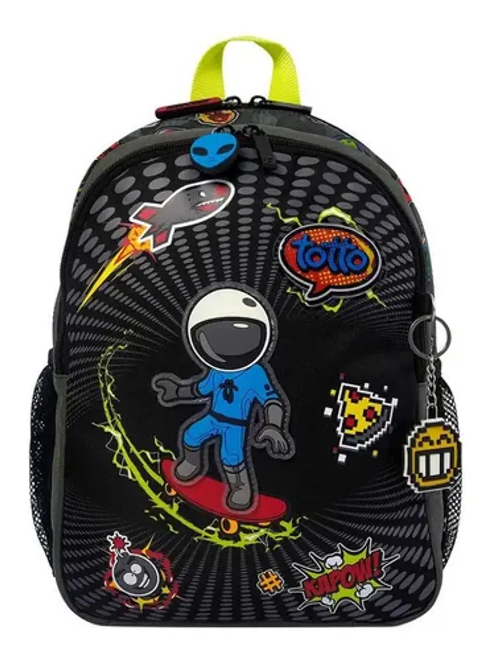 Morral Cool Patch S 1