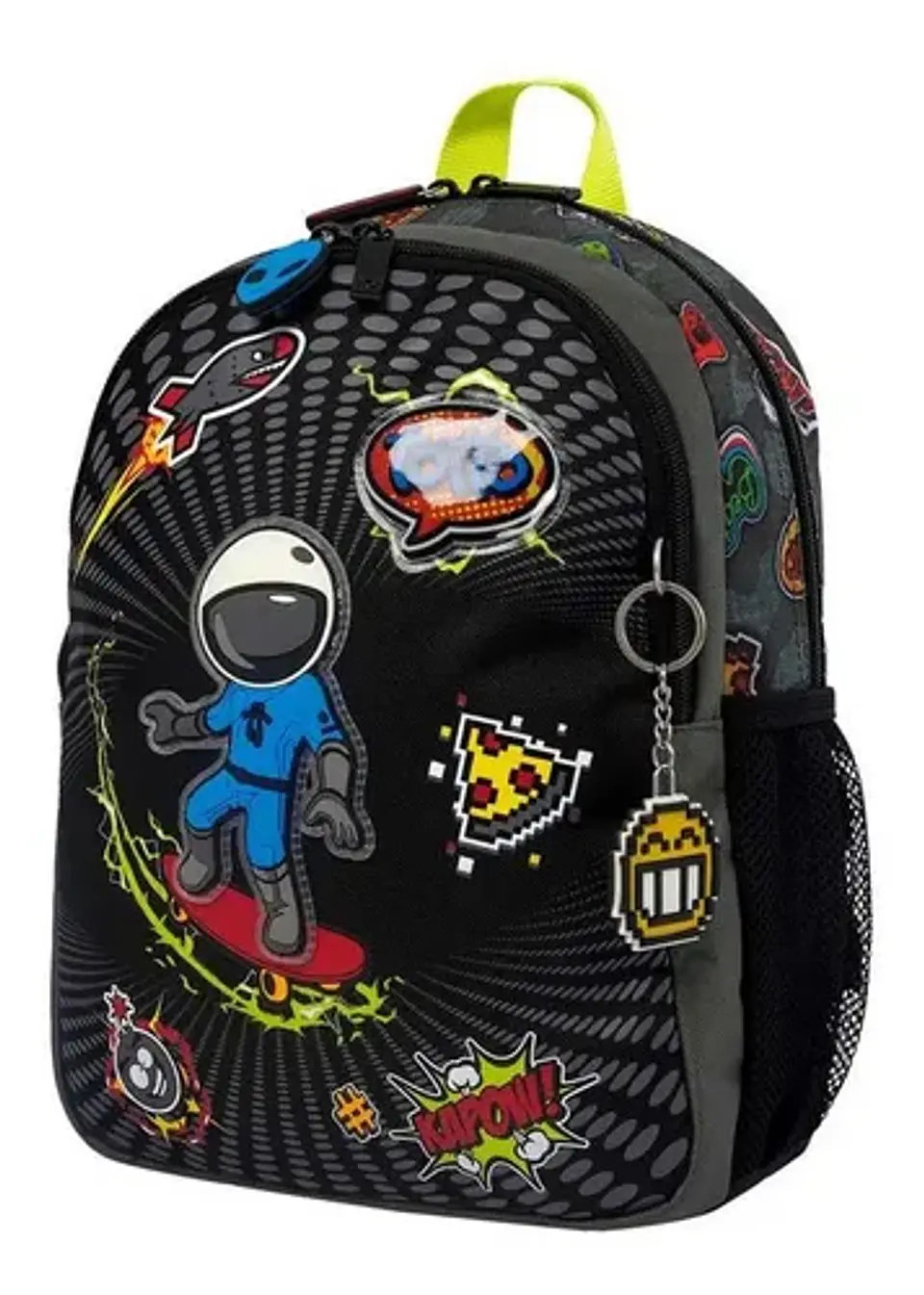 Morral Cool Patch S 2