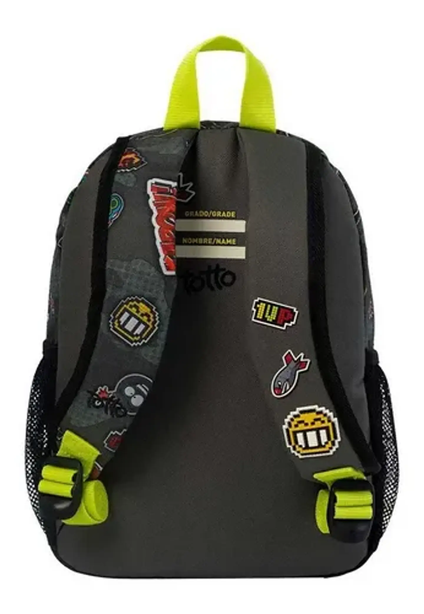 Morral Cool Patch S 3