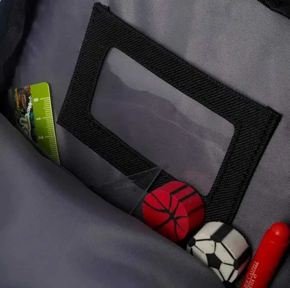 Morral Cool Patch S 5