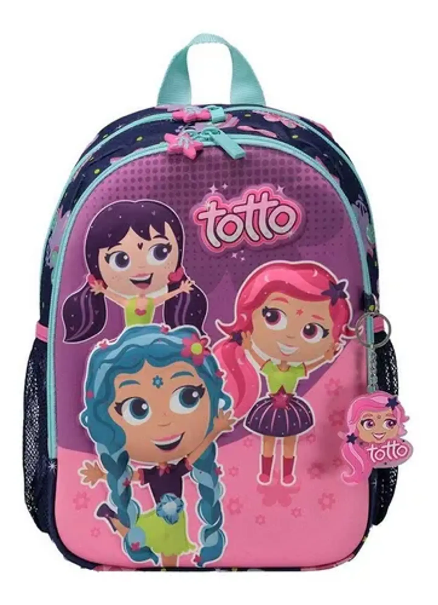 Morral Stargirls S 1