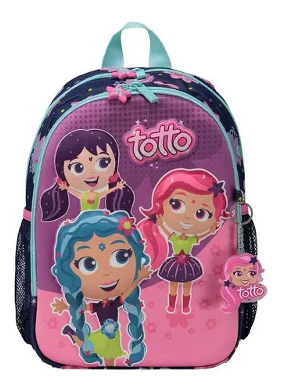 Morral Stargirls S 1