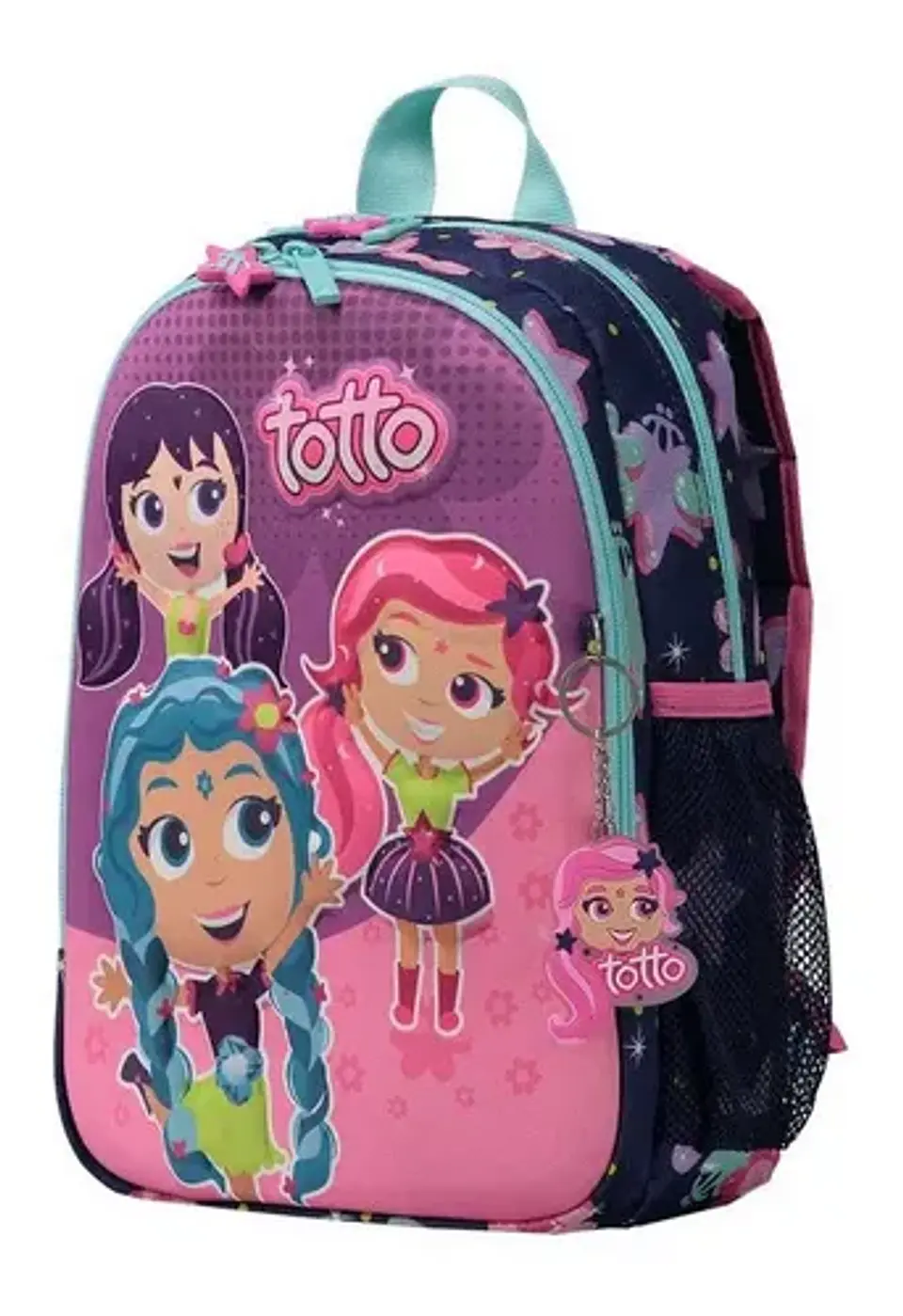 Morral Stargirls S 2