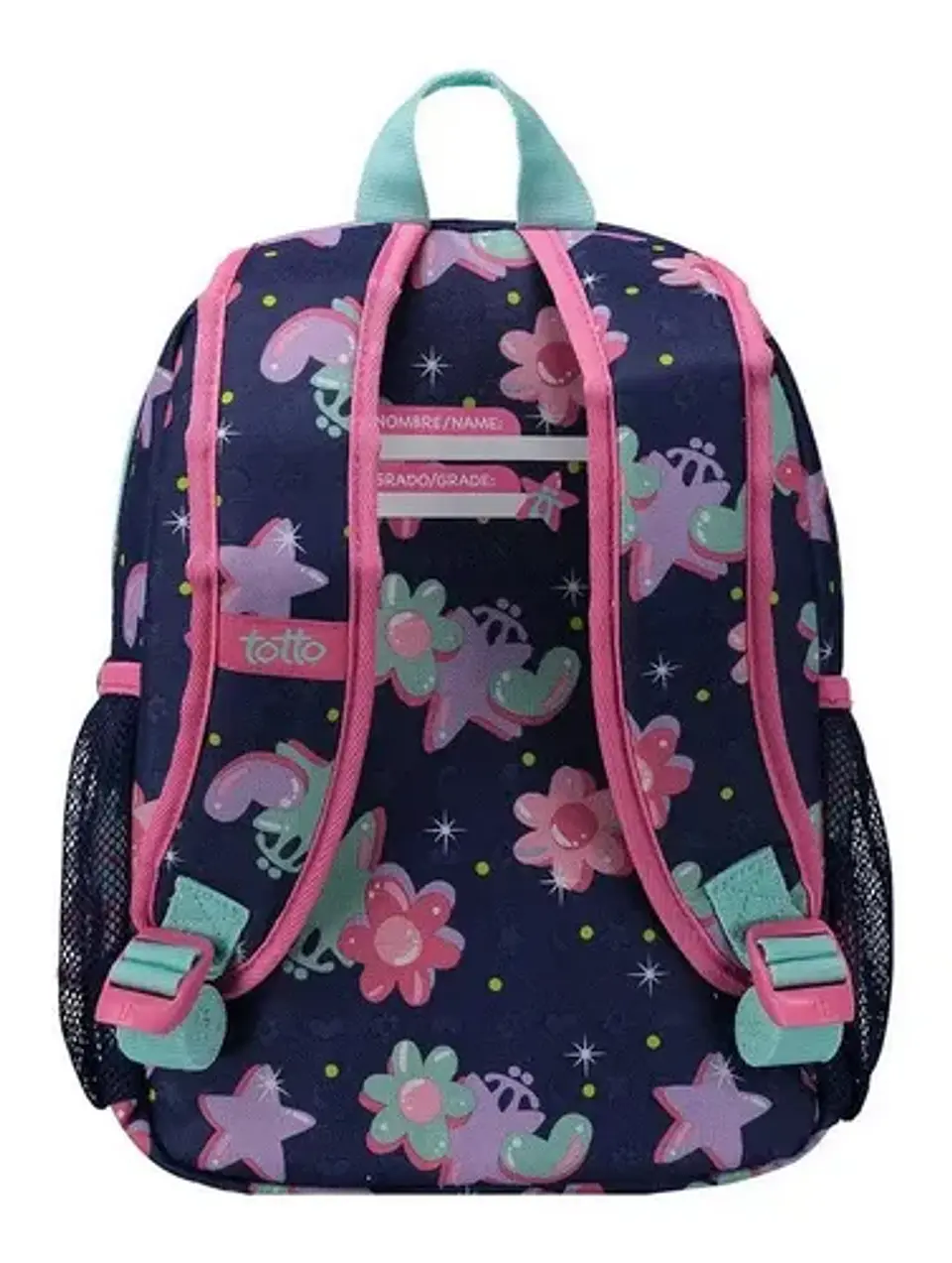 Morral Stargirls S 3