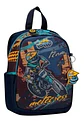 Morral Pequeño Para Niño Motto Cross - Miniatura 3