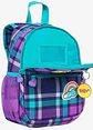 Morral Para Niña Pequeño Con Parches Patchly - Miniatura 5