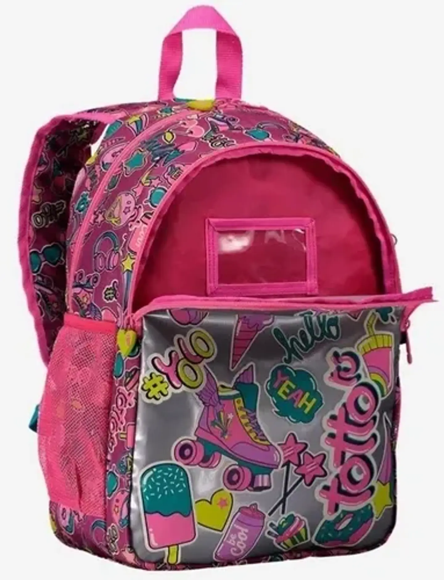 Morral Para Niña Mediano Sticute M 5
