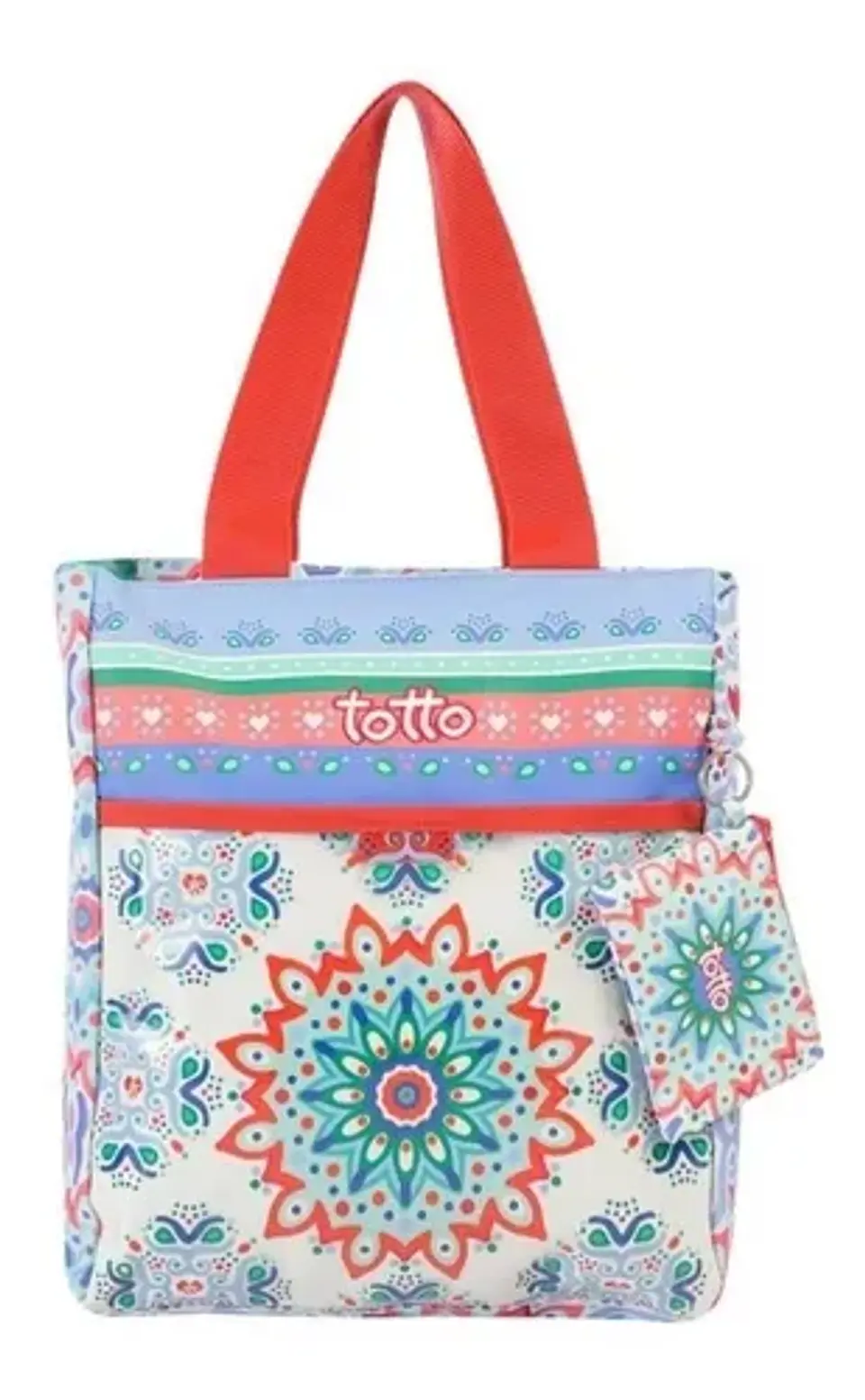 Shopping Para Niña Acala 1