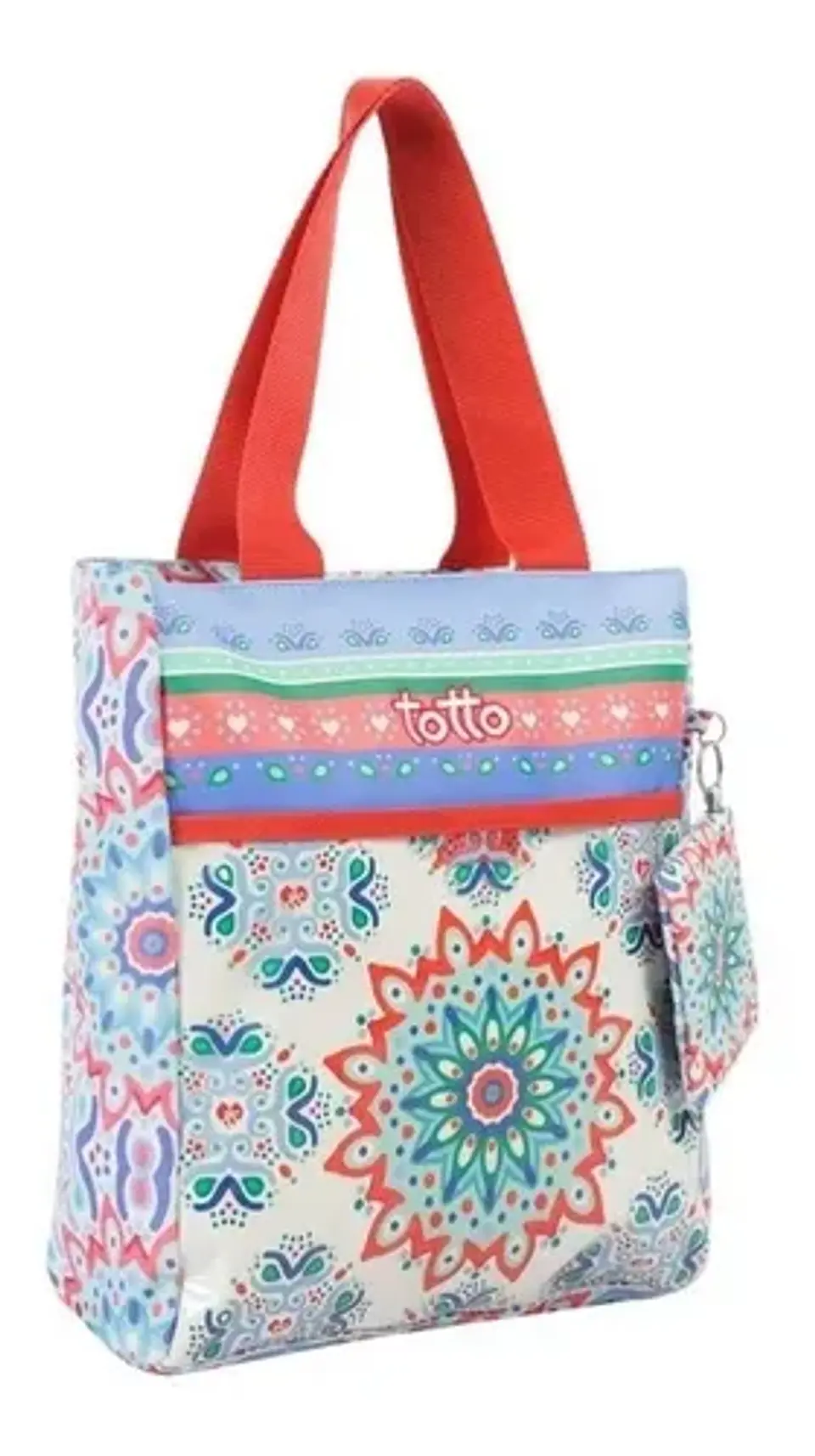 Shopping Para Niña Acala 3