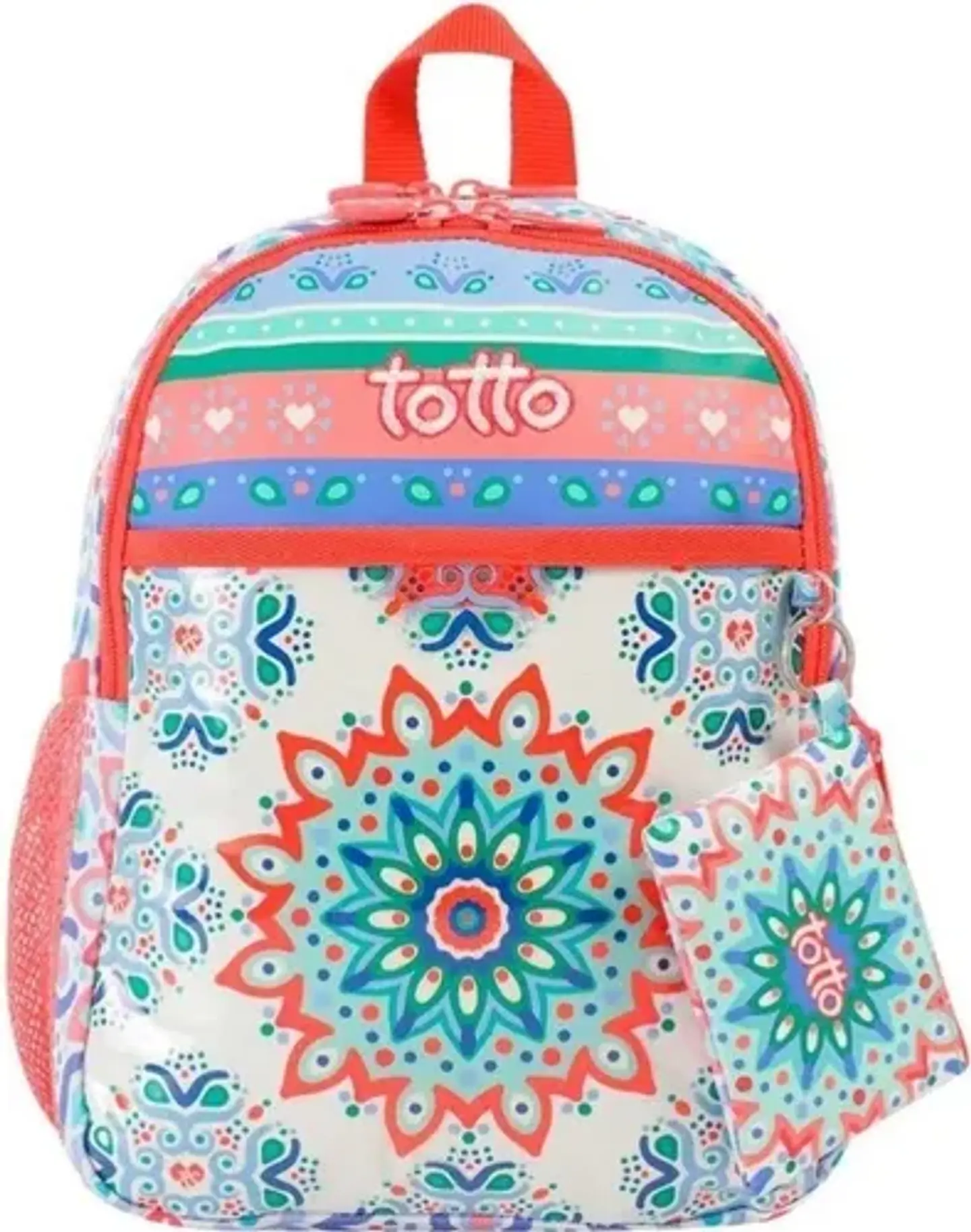 Morral Pequeño Para Niña Acala  1