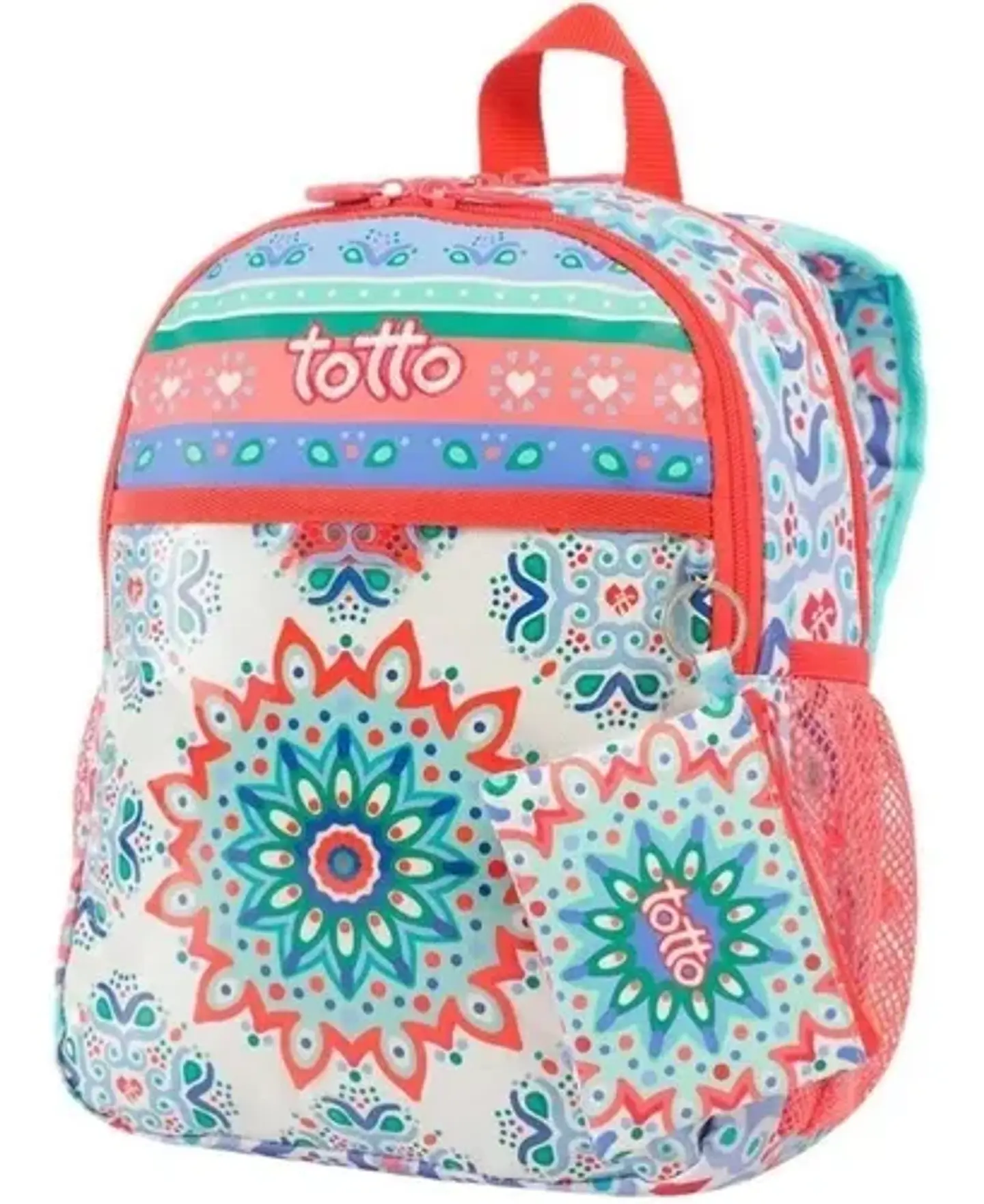 Morral Pequeño Para Niña Acala  2