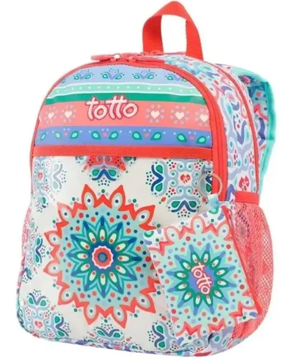 Morral Pequeño Para Niña Acala  2