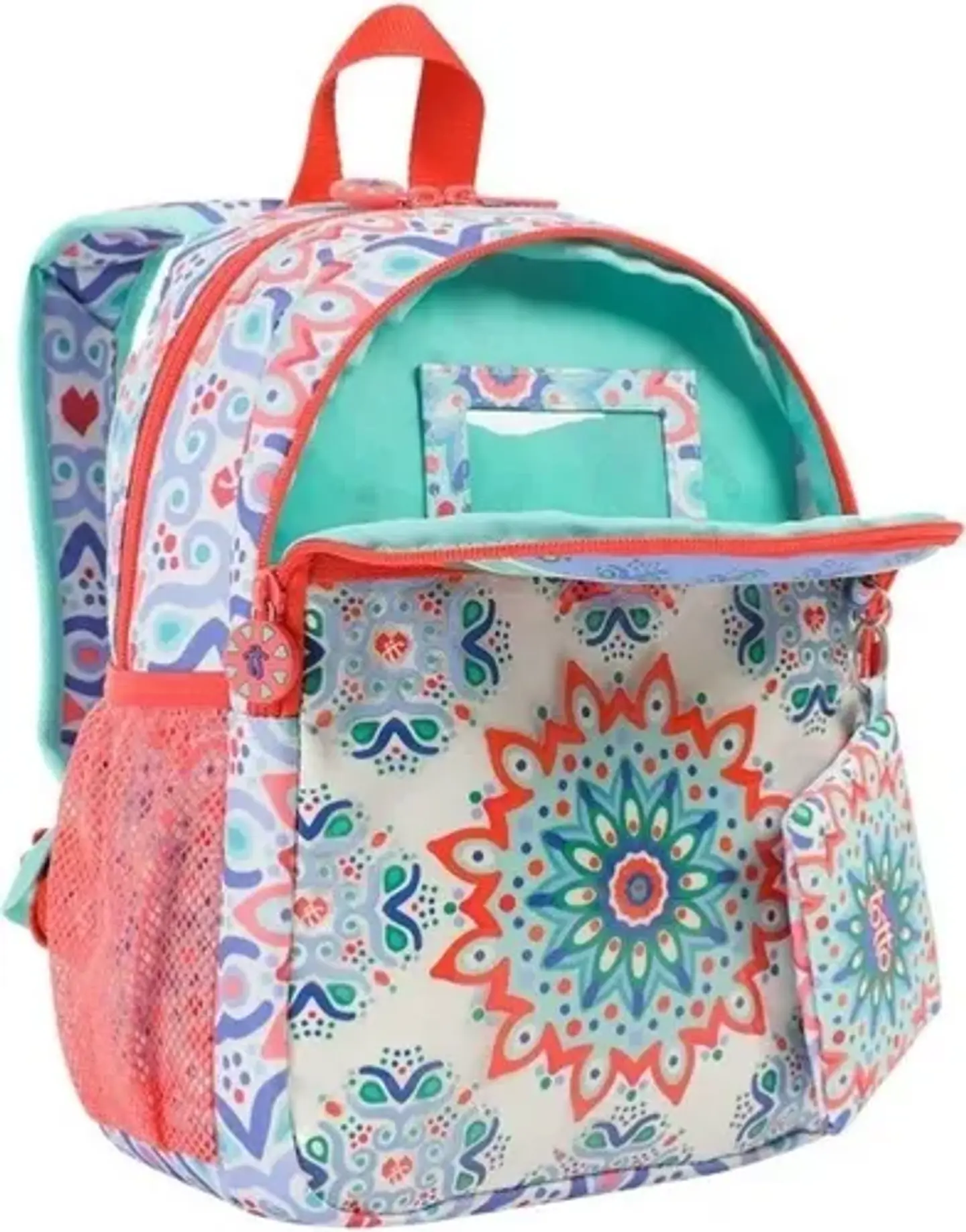 Morral Pequeño Para Niña Acala  5