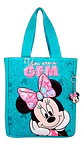 Bolso Para Niña Minnie Termoformado Sofora - Miniatura 1