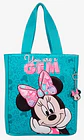 Bolso Para Niña Minnie Termoformado Sofora - Miniatura 2