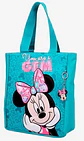 Bolso Para Niña Minnie Termoformado Sofora - Miniatura 3