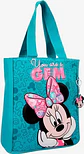 Bolso Para Niña Minnie Termoformado Sofora - Miniatura 4
